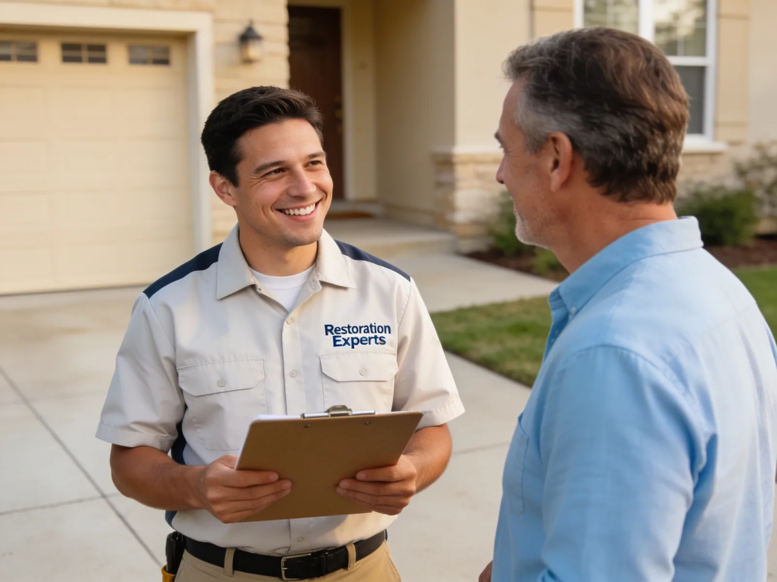 Water Damage Cleanup Wolverine, MI FAQs